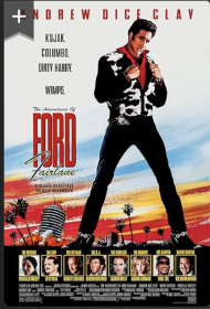 The Adventures of Ford Fairlane